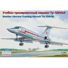 1:144 Tupolev Tu-134UBL